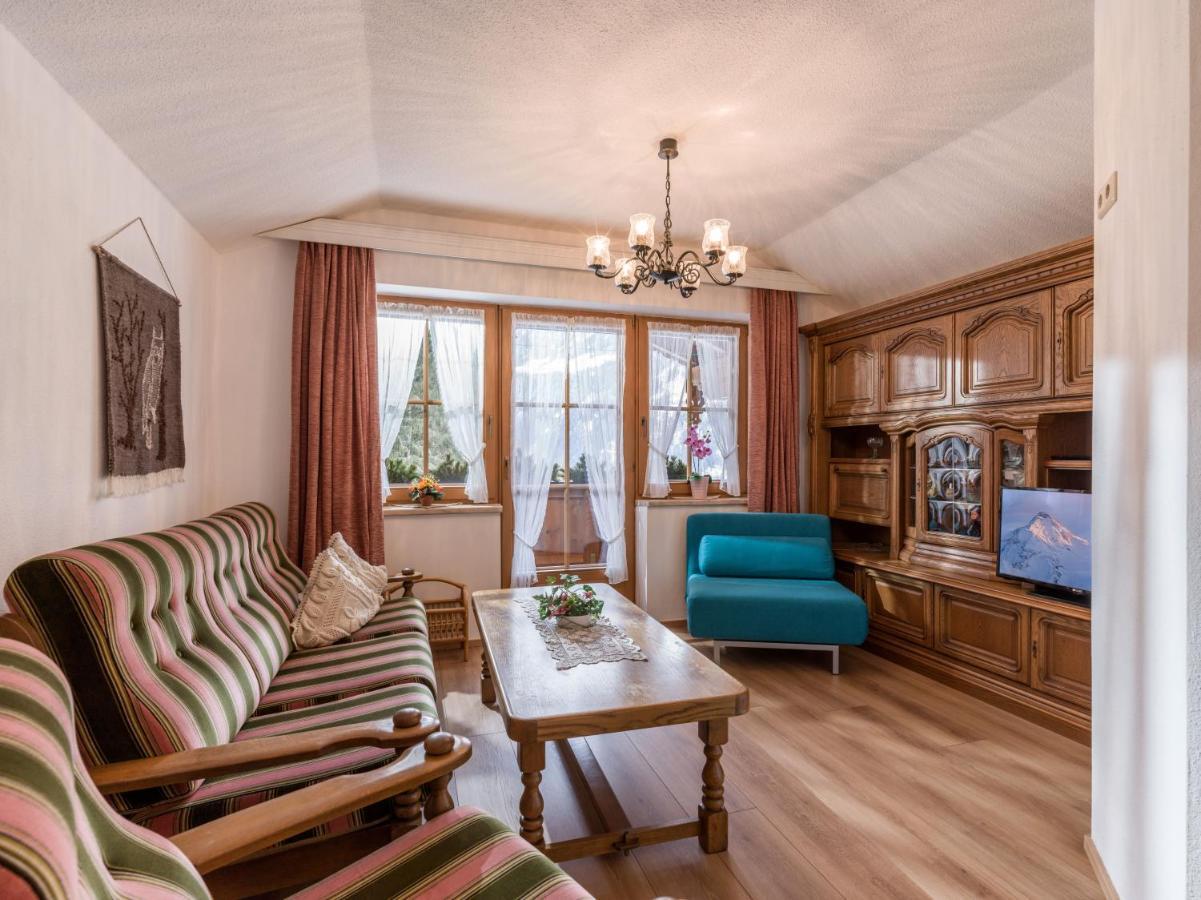 Ferienwohnung Bacher Oberkumbichl 900 Mayrhofen Dış mekan fotoğraf