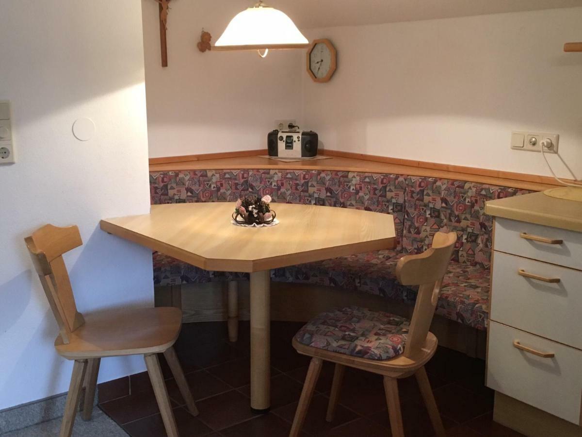 Ferienwohnung Bacher Oberkumbichl 900 Mayrhofen Dış mekan fotoğraf